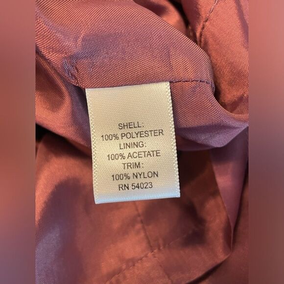 Banana Republic Mad Men Cocktail Betty Dress 8 - Picture 8 of 10